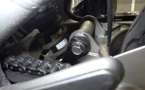 SUZUKI GSF750 1997 GR7EA