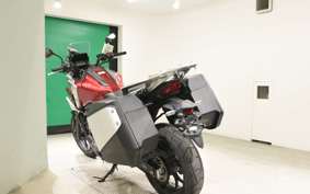 HONDA NC750X 2023 RH09