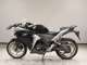 Фото Honda CBR250R с японского аукциона