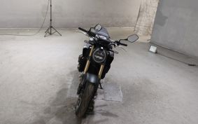 HONDA CB650R E-Clutch 2024 RH17