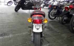 YAMAHA CHAPPY 50 439