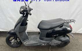 SUZUKI LET's
