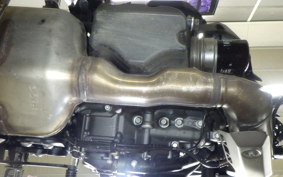YAMAHA MT-07 2023 RM33J