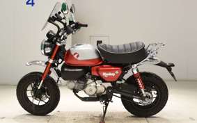 HONDA MONKEY 125 2026 JB03