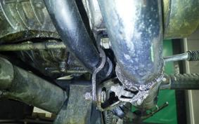 KAWASAKI 250SS 1973 S1F