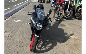SUZUKI GSX-R125 ABS DL33B