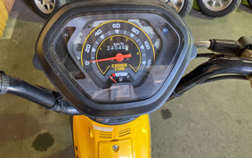 HONDA CROSS CUB JA45
