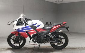 HONDA CBR250R MC41