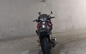 HONDA CB400SFV-4 BOLDOR 2017 NC42