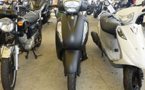 SUZUKI ADDRESS V125 Gen.2 DP12H