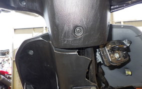 HONDA TACT AF79