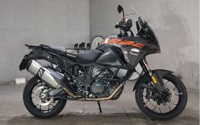 KTM 1290 SUPER ADVENTURE S 2019 V7940