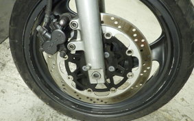 KAWASAKI BALIUS 250 Gen.2 2015 ZR250B