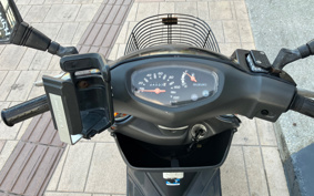 SUZUKI ADDRESS V125 CF4EA
