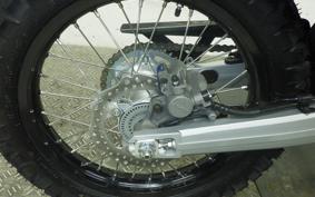 HONDA CRF250 GEN 2 RALLY 2006 MD47