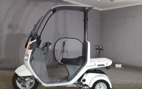 HONDA GYRO TA03