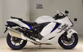 SUZUKI HAYABUSA Gen.3 2023 EJ11A