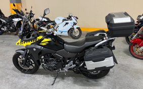 SUZUKI STROM 250 DS11A