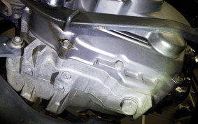 HONDA APE 50 2024 AC16
