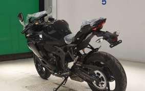 KAWASAKI ZX-25R 2014 ZX250E