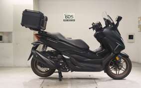 HONDA FORZA 250 2014 MF17