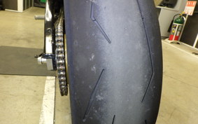 YAMAHA FZ750 1985 1FM