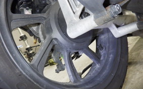 HONDA PCX125 2003 JF81
