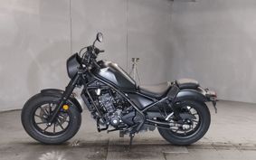 HONDA REBEL MC49