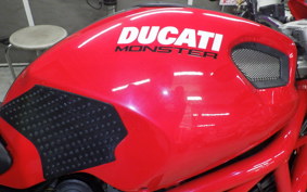 DUCATI MONSTER 696 2008
