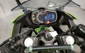KAWASAKI NINJA 250 EX250Y