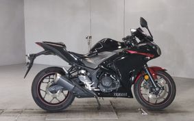 YAMAHA YZF-R3 RH07J