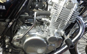 YAMAHA SR400 Gen.4 2016 RH03J