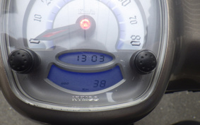 KYMCO MITCH 50