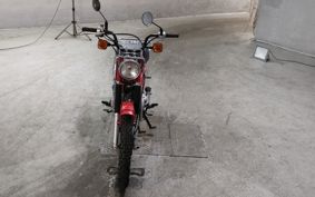 HONDA HUNTER CUB110 JD01