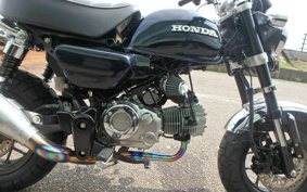 HONDA MONKEY 125 JB03