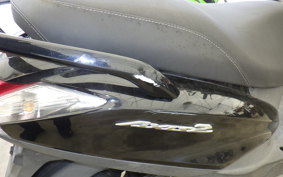 YAMAHA AXIS 125 Z SED7J