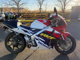 Фото Honda RVF400 1995 с японского аукциона