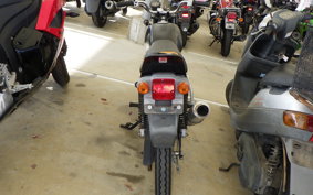 SUZUKI GS50 2010 NA41A
