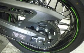 KAWASAKI Z900RS CAFE 2018 ZR900C