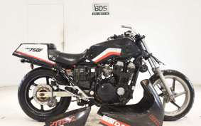 HONDA CBX750F 1984 RC17
