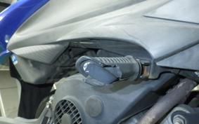 SUZUKI ADDRESS V125 S 2018 CF4MA