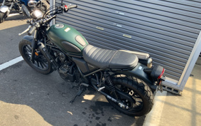 HONDA CL500 2023 PC68