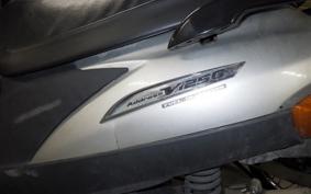 SUZUKI ADDRESS V125 G 1991 CF46A