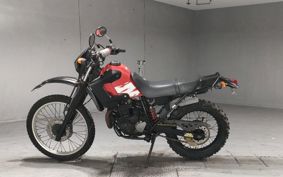 HONDA XL250 DEGREE MD26