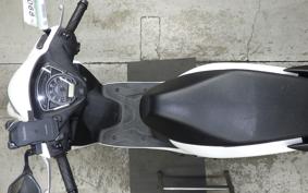 HONDA DIO110-3ﾍﾞｰｼｯｸ 2010 JK03