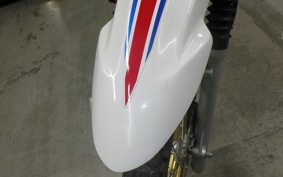 YAMAHA SEROW 250 Gen.3 2012 DG31J