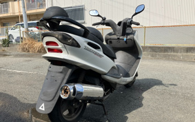 YAMAHA MAJESTY 125FI SE27