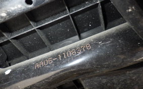 HONDA ﾍﾞﾝﾘｨ50-2 AA05