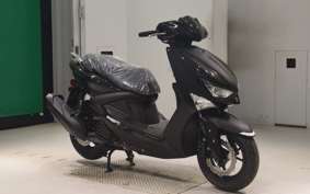 YAMAHA CYGNUSｸﾞﾘﾌｧｽ SEJ4J