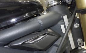 TRIUMPH TRIUMPH STREET TRIPLE 2011